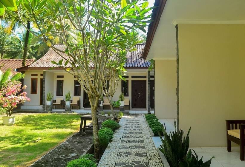 The So Hotel By Oyo Rooms