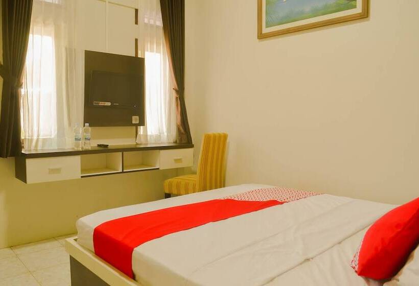 The So Hotel By Oyo Rooms