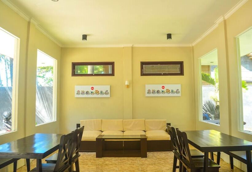 The So Hotel By Oyo Rooms