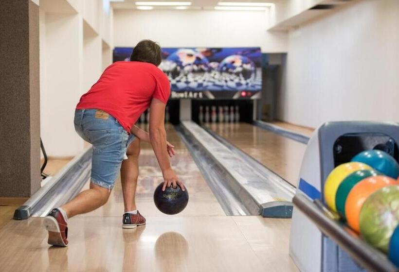 Vitalmed Hotel Sárvár