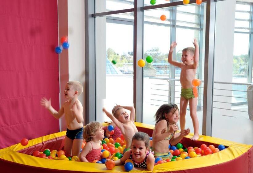 Vitalmed Hotel Sárvár