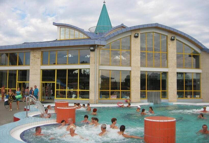 Vitalmed Hotel Sárvár