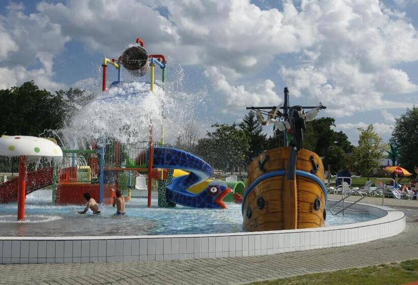 Vitalmed Hotel Sárvár