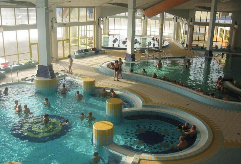 Vitalmed Hotel Sárvár