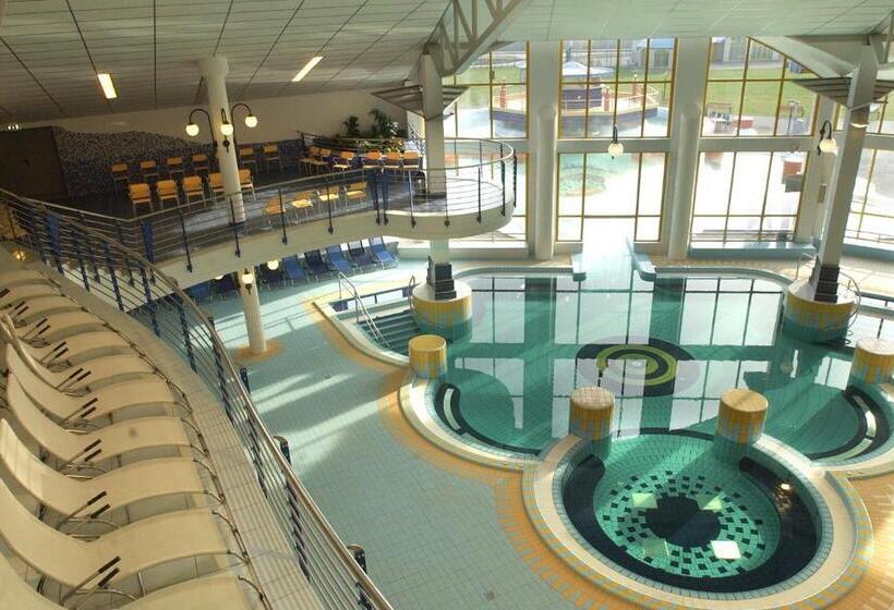 Vitalmed Hotel Sárvár