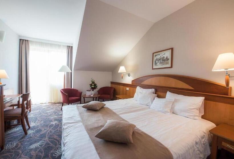 Vitalmed Hotel Sárvár