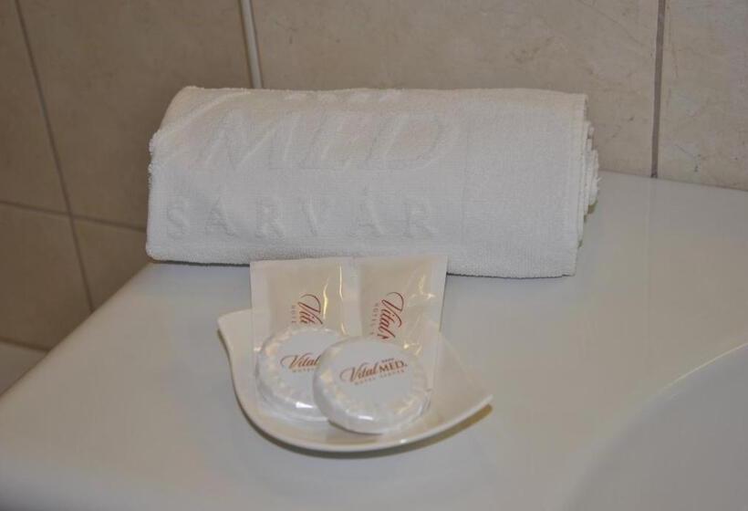 Vitalmed Hotel Sárvár