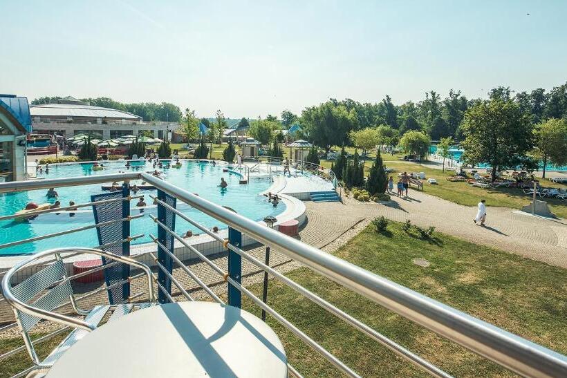 Vitalmed Hotel Sárvár