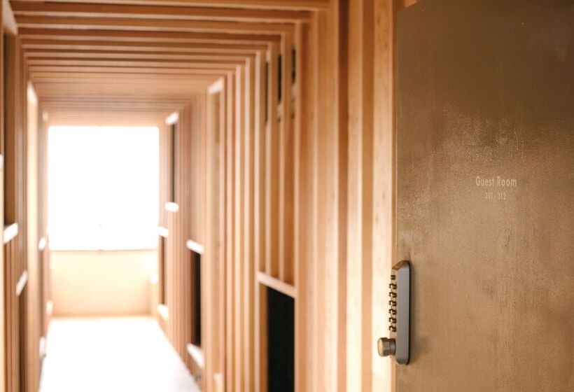 Why Kumano Hostel & Cafe Bar