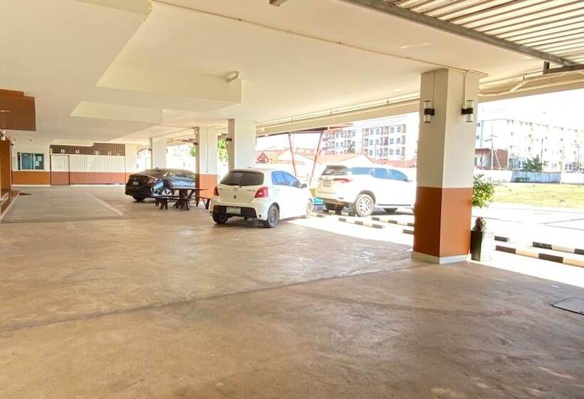 Winner Serviced Apartment