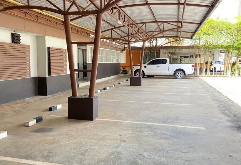 Winner Serviced Apartment