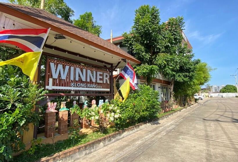 Winner Serviced Apartment