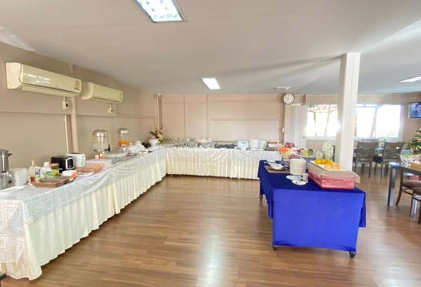 Winner Serviced Apartment