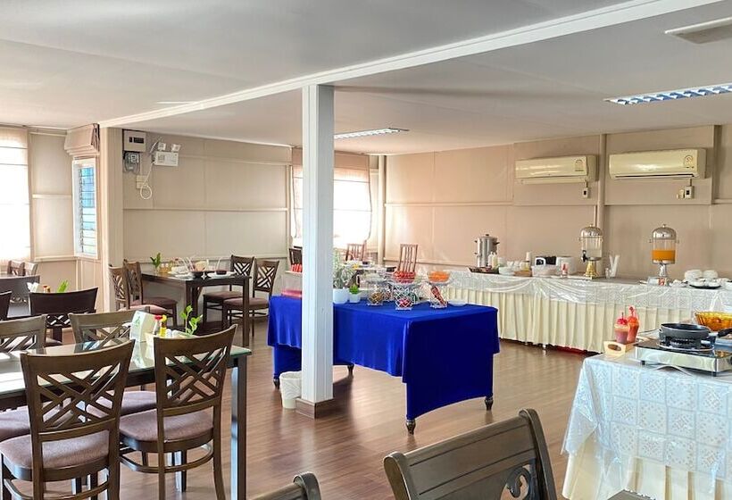 Winner Serviced Apartment