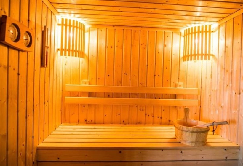 Winner Serviced Apartment