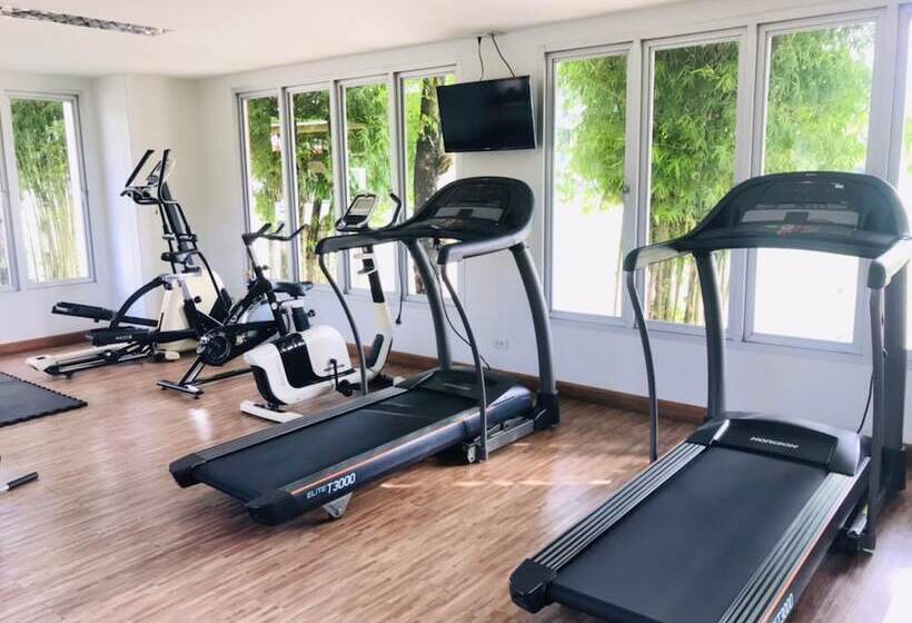 Winner Serviced Apartment