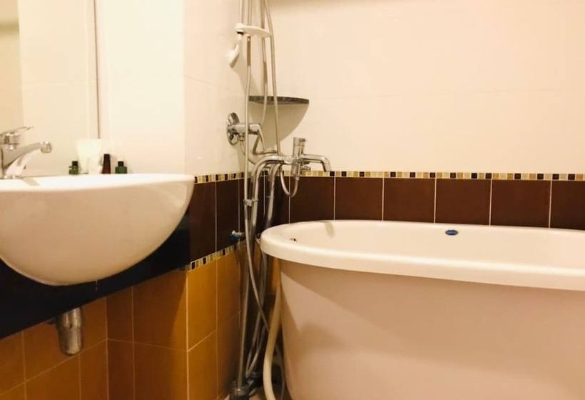 Winner Serviced Apartment