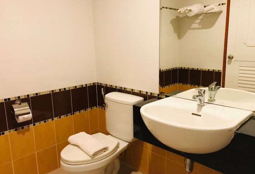 Winner Serviced Apartment