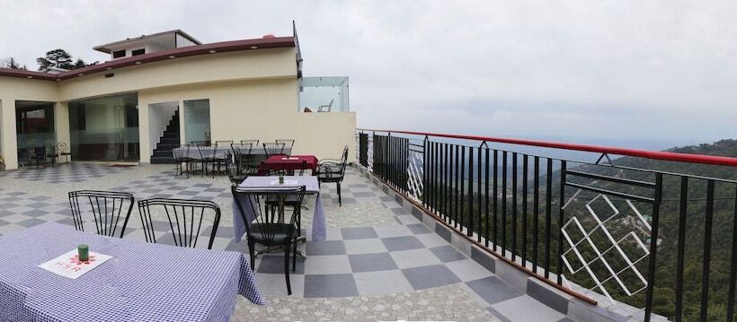 Wowstayz Hotel Sapphire