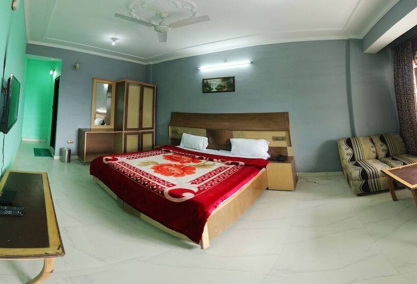 Wowstayz Hotel Sapphire