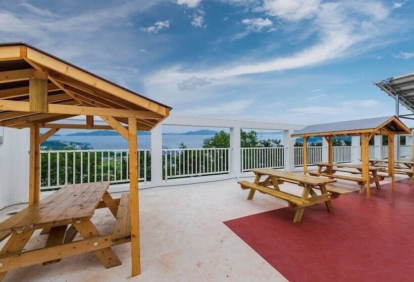 Yeongheungdo Sun Pension