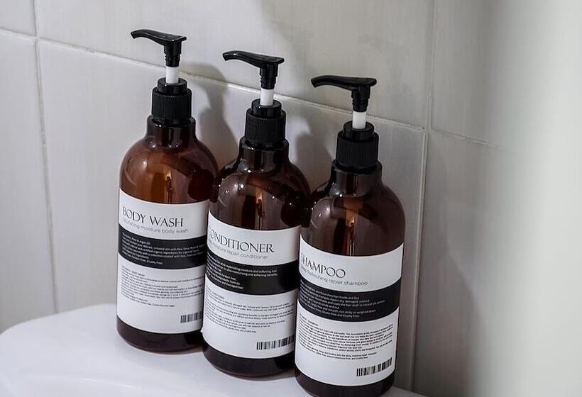 Yeongheungdo Sun Pension