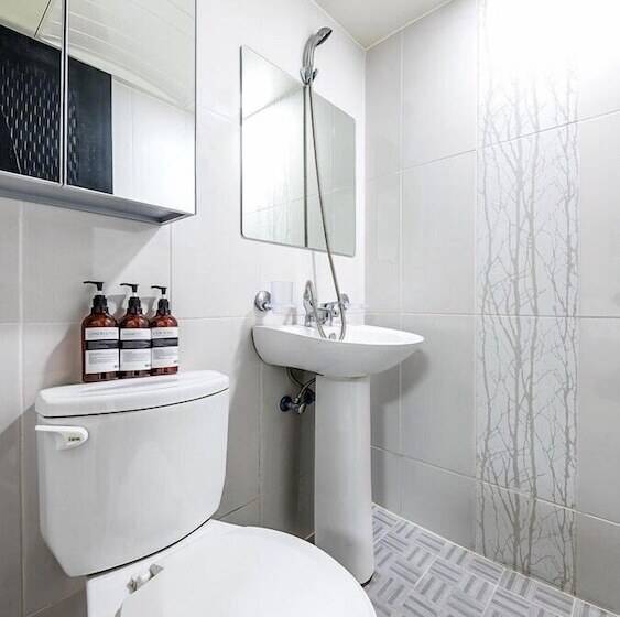 Yeongheungdo Sun Pension