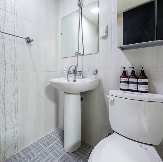 Yeongheungdo Sun Pension