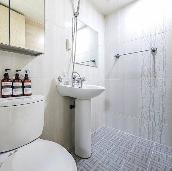 Yeongheungdo Sun Pension