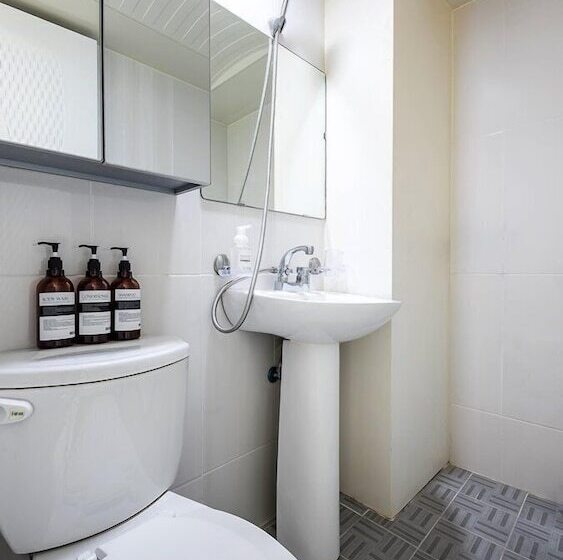 Yeongheungdo Sun Pension