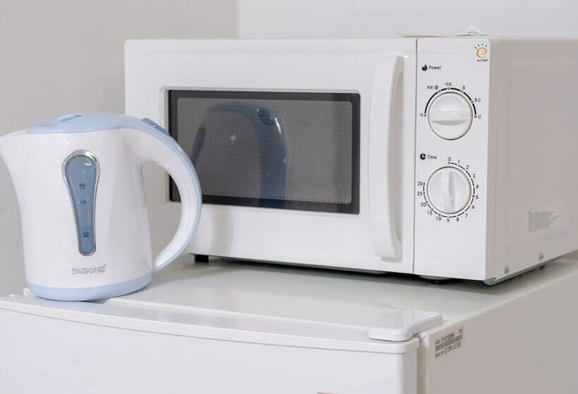 Yeongheungdo Sun Pension