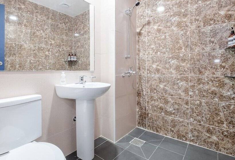 Yeongheungdo Tour Pension