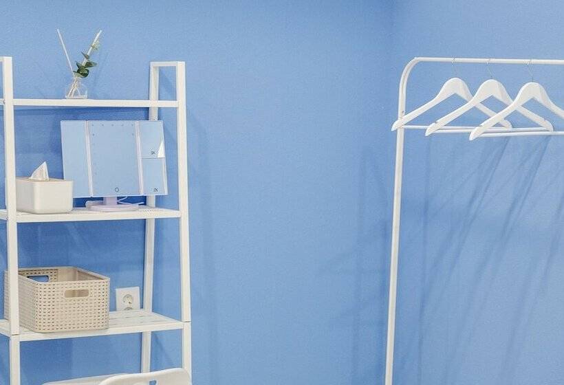 Yeongheungdo Tour Pension