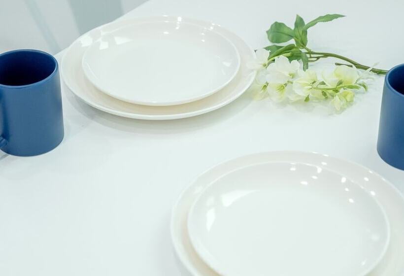 Yeongheungdo Tour Pension