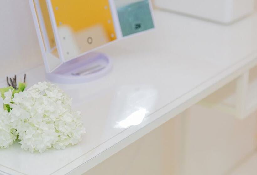 Yeongheungdo Tour Pension