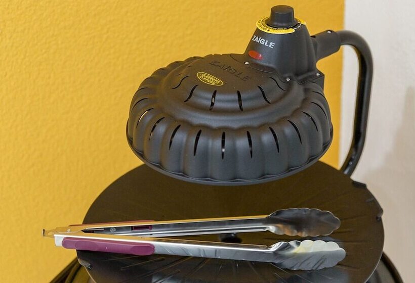 Yeongheungdo Tour Pension