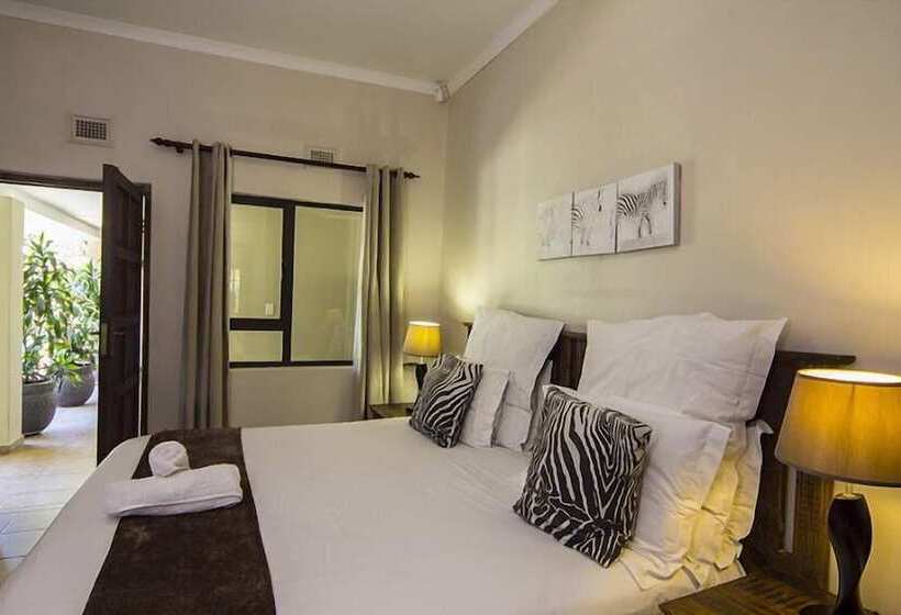 Afri Lala Bed & Breakfast