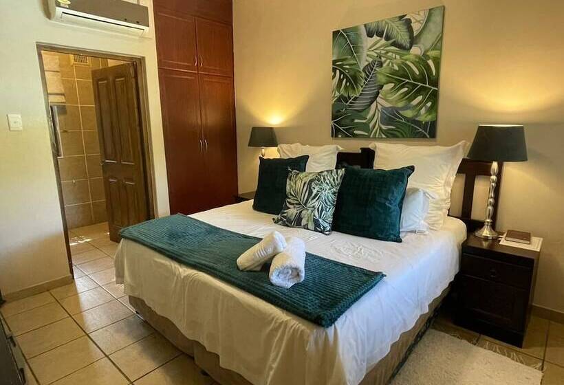 Afri Lala Bed & Breakfast