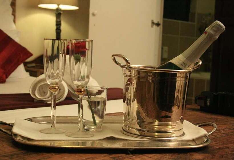 Afri Lala Bed & Breakfast