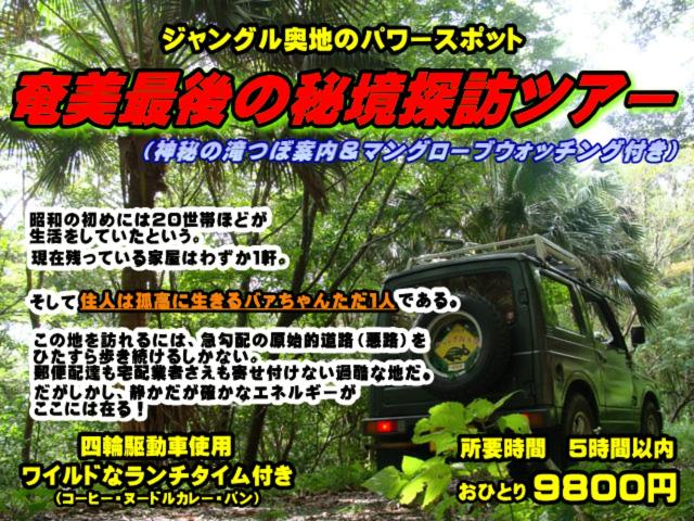 ユースホステル Amami Guest House Showaso