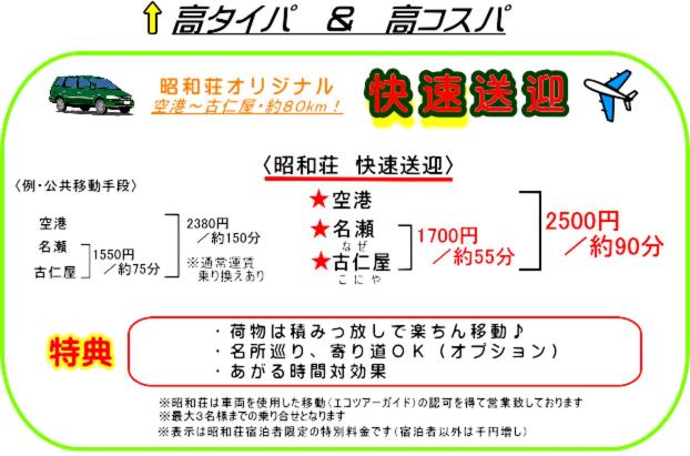 Общежитие Amami Guest House Showaso