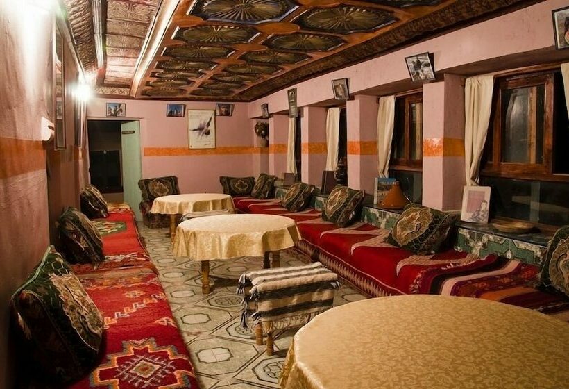 Aït Ayoub Voyages   Hostel