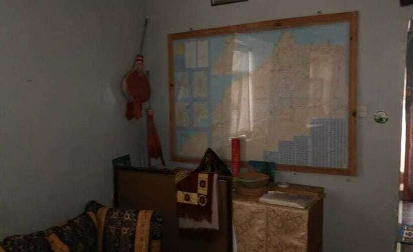 Aït Ayoub Voyages   Hostel