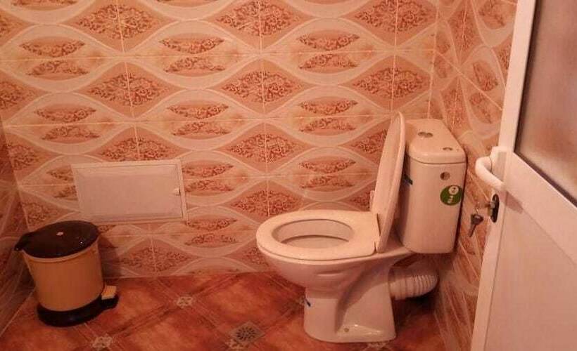 Aït Ayoub Voyages   Hostel