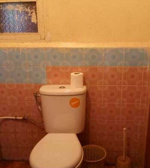 Aït Ayoub Voyages   Hostel