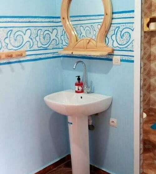 Aït Ayoub Voyages   Hostel