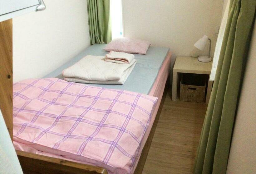 ユースホステル Itosima Guesthouse Tomo