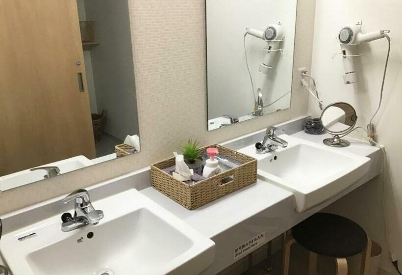 ユースホステル Itosima Guesthouse Tomo