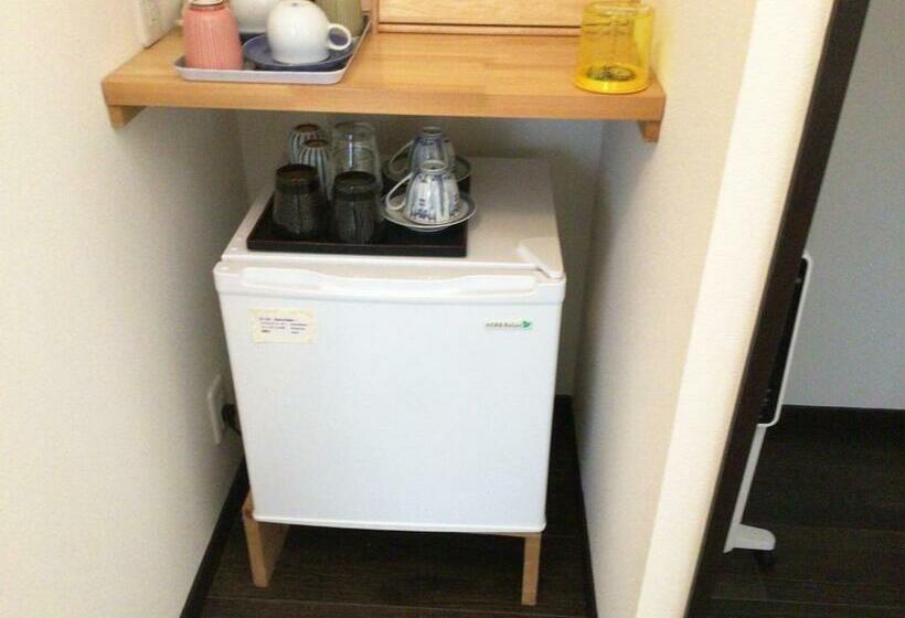 ユースホステル Itosima Guesthouse Tomo