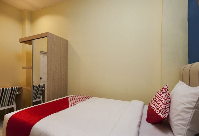 旅馆 Rap Hotel By Oyo Rooms